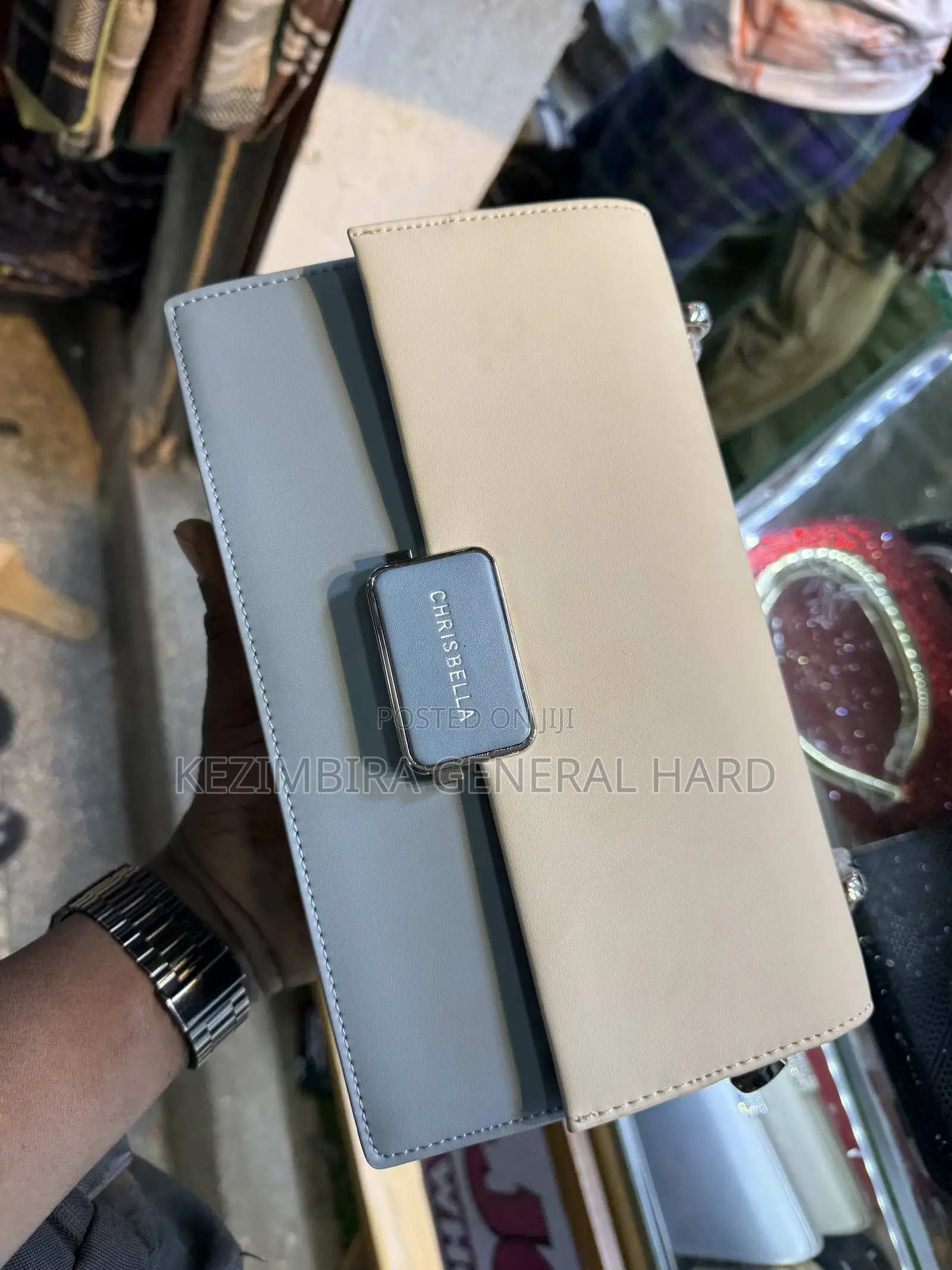 Hand Bag Chrisbella
