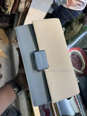 Hand Bag Chrisbella