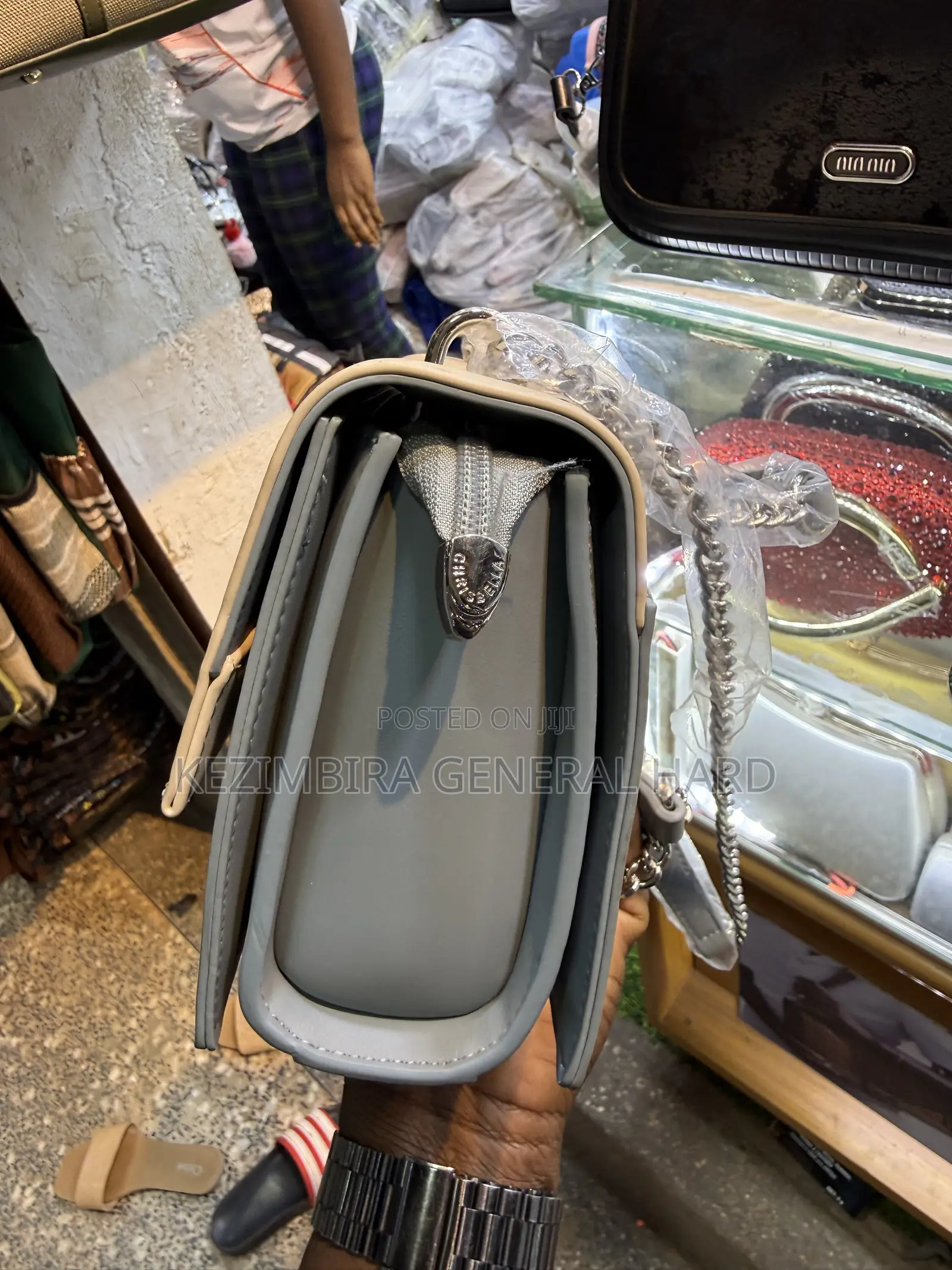 Hand Bag Chrisbella