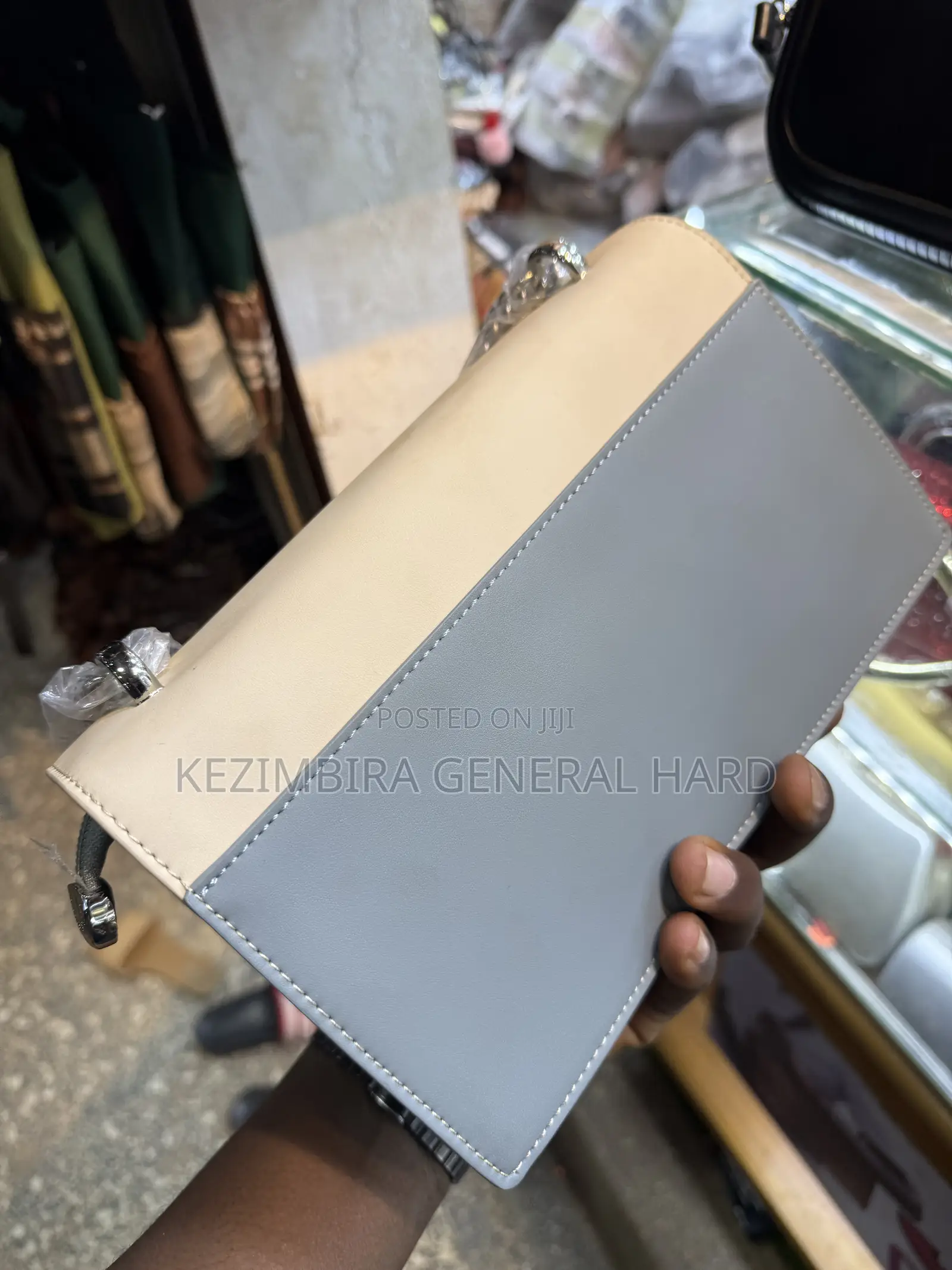 Hand Bag Chrisbella