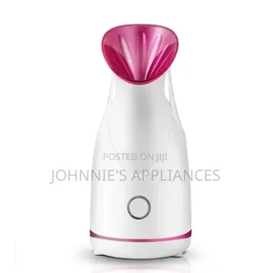 Facial Nano Steamer / Portable Face Steam Skincare Steamer