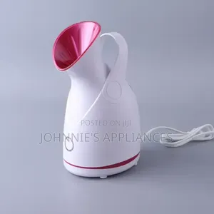 Facial Nano Steamer / Portable Face Steam Skincare Steamer