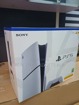 Play Station 5