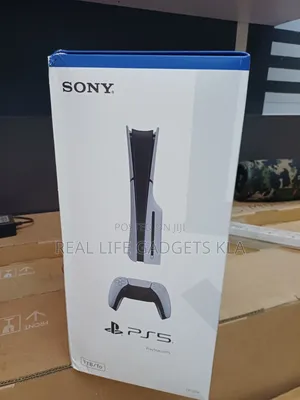 Play Station 5