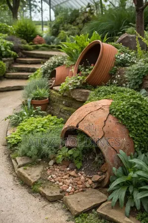 Water Fountains/Traditional Water Fountains Installation Services
