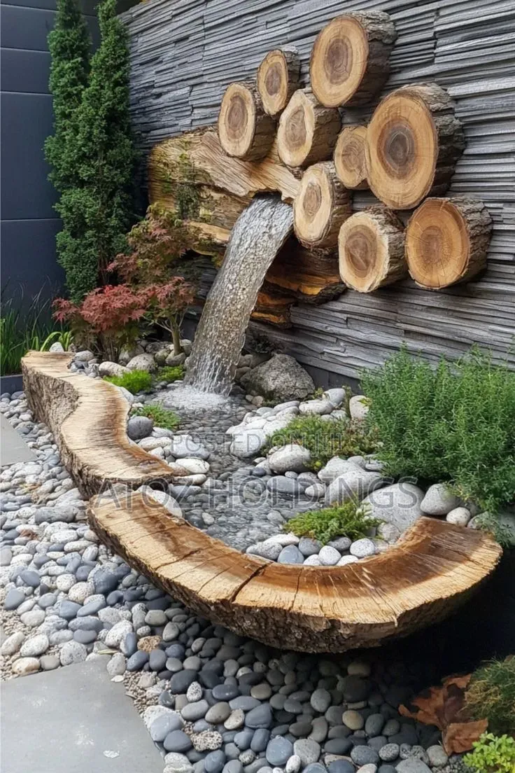 Water Fountains/Traditional Water Fountains Installation Services