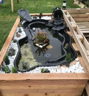Water Fountains/Traditional Water Fountains Installation Services