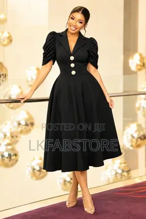 Midi Dresses for Women