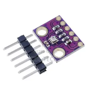 BMP280 Barometric Pressure Sensor for Arduino