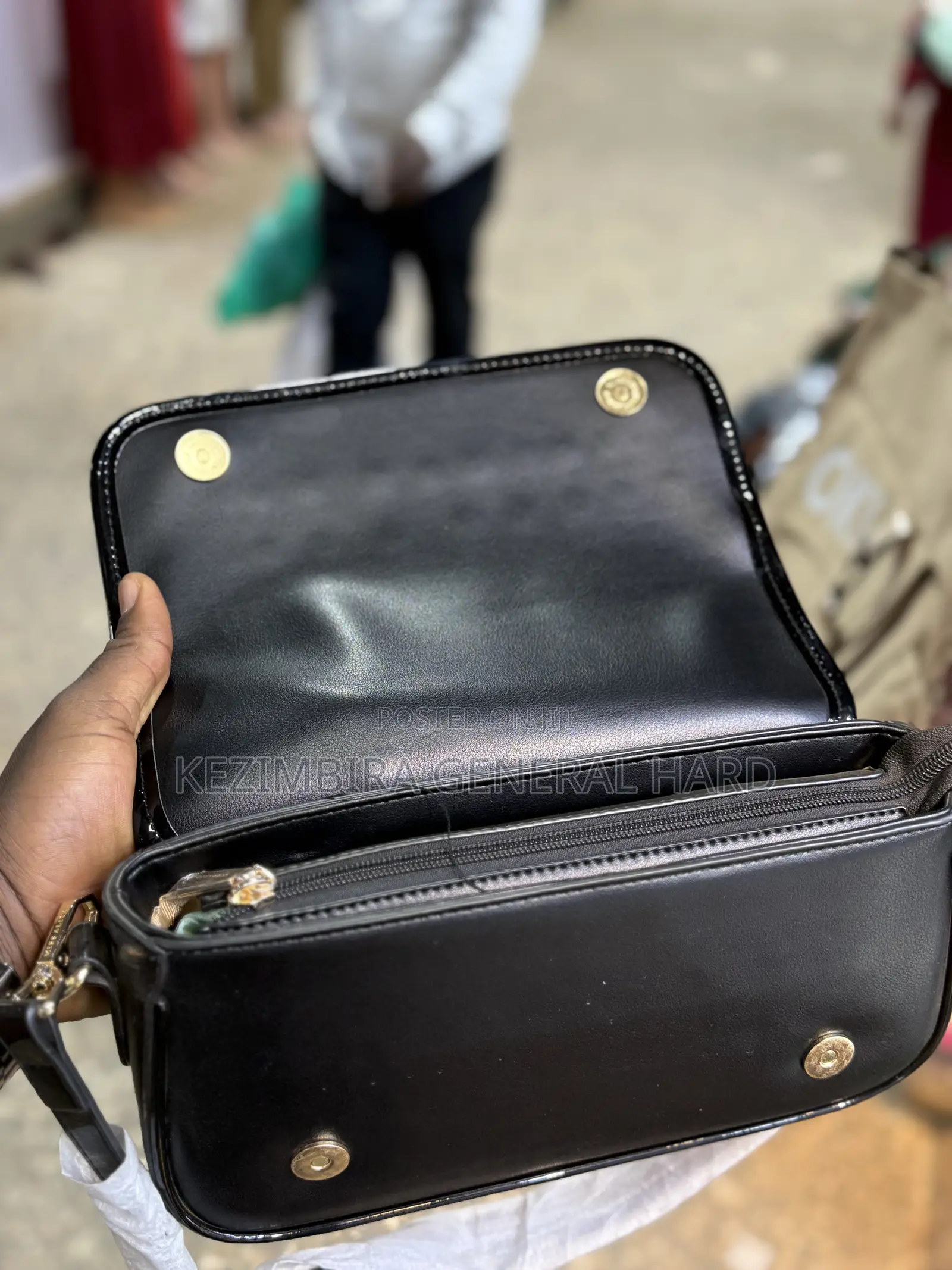 Ladies Hand Bags