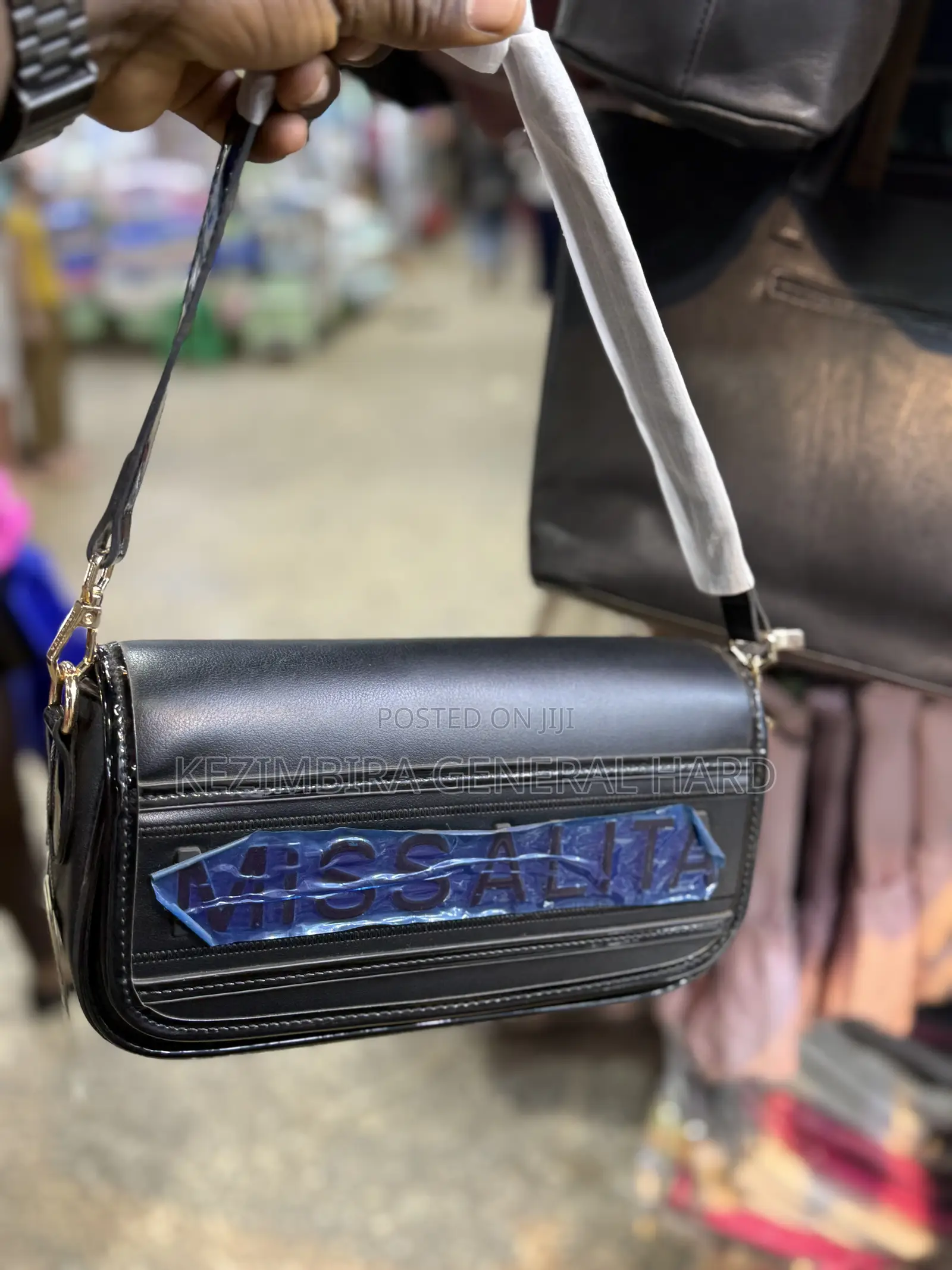 Ladies Hand Bags