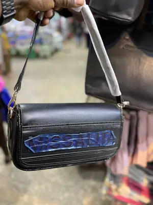 Ladies Hand Bags