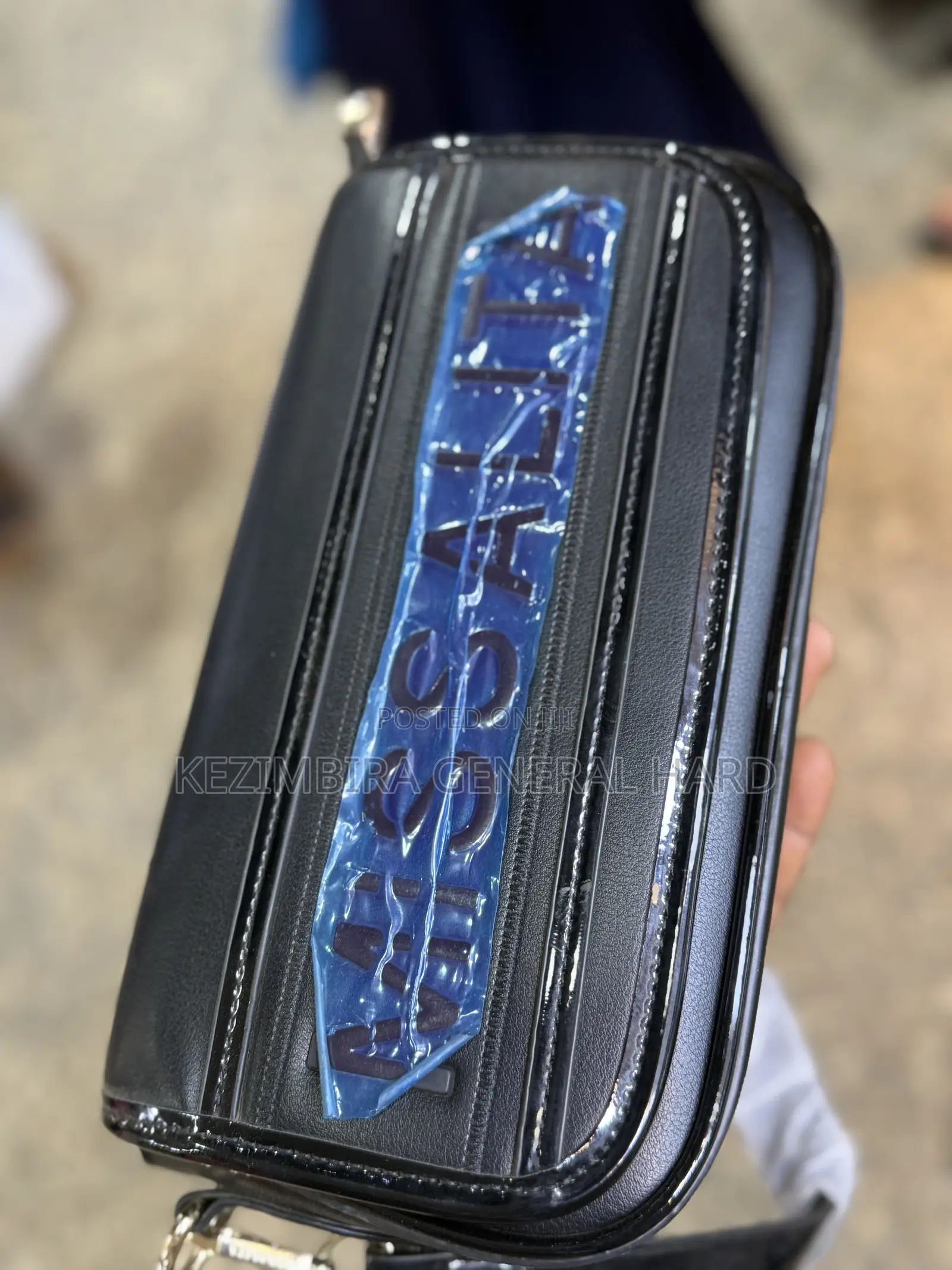 Ladies Hand Bags