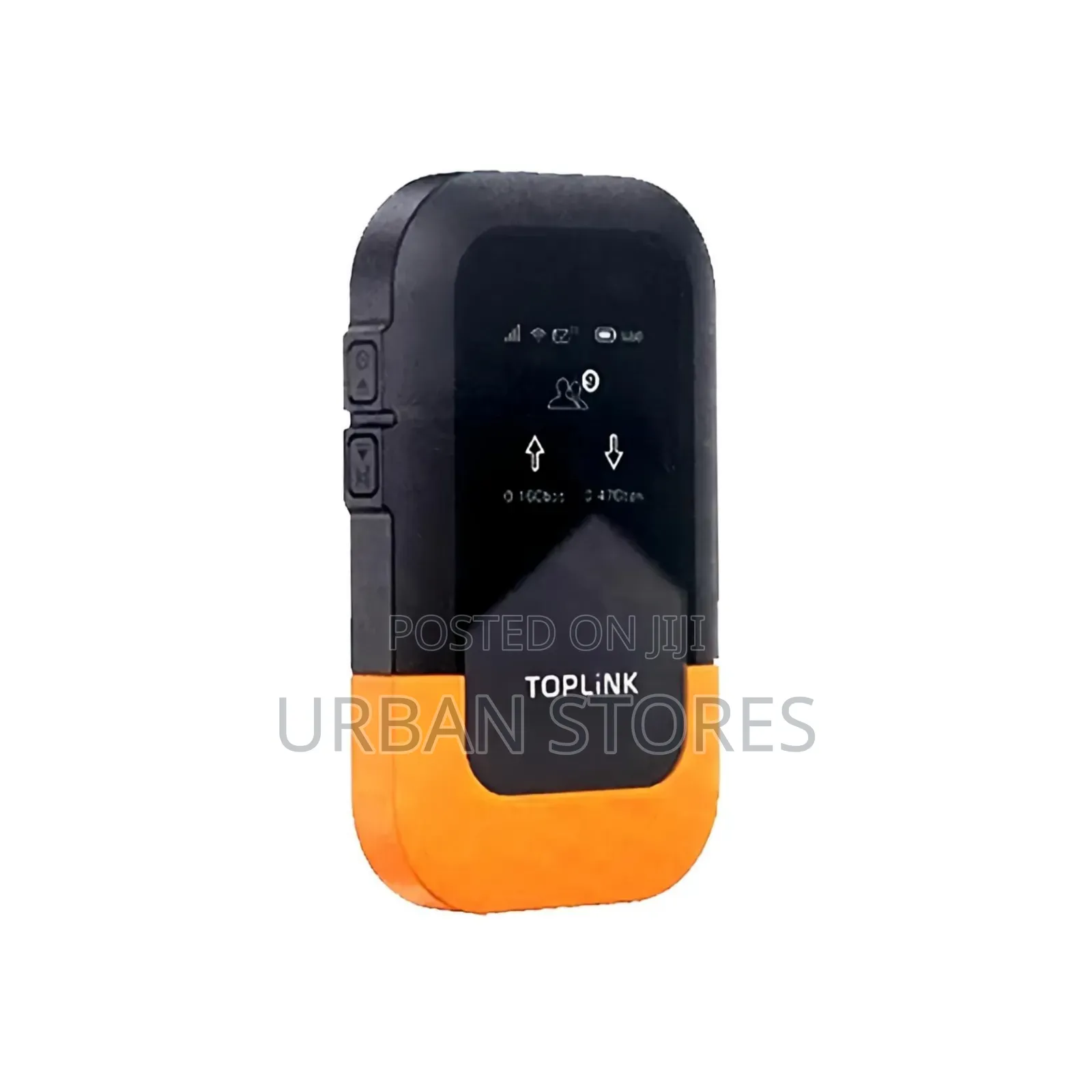 Toplink HW77C Mobile WiFi Router