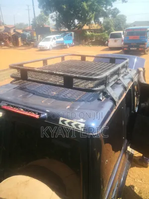 Roof Rack for Sale