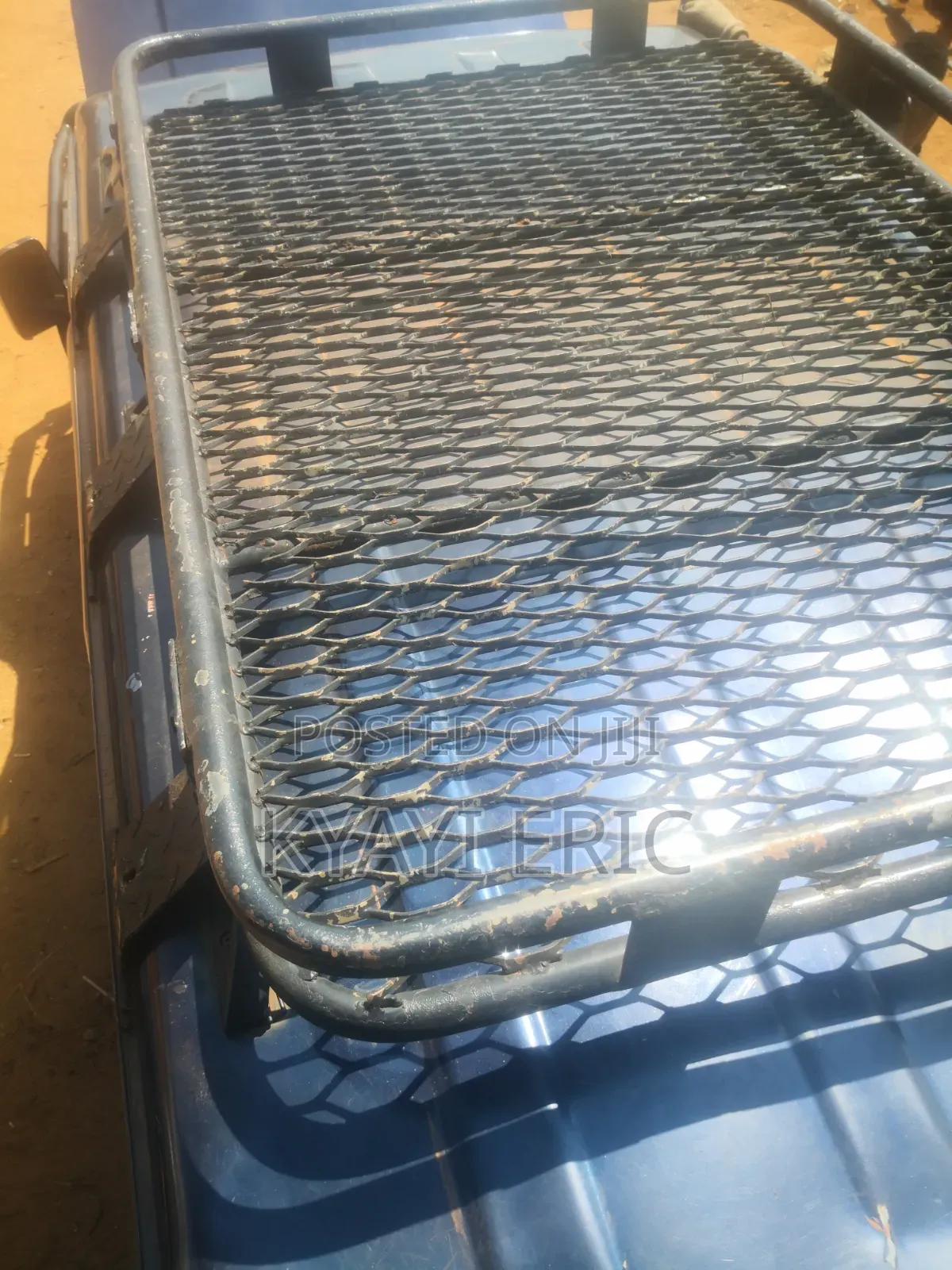 Roof Rack for Sale