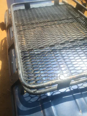 Roof Rack for Sale