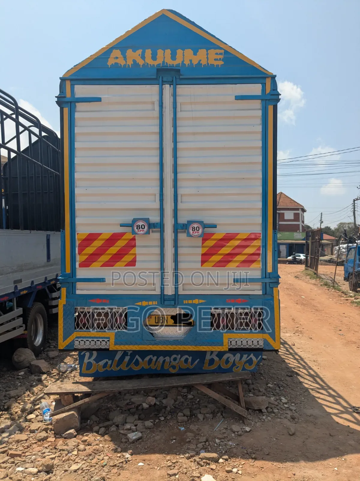 Perfect Fuso Truck Call Immediately