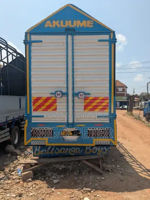 Perfect Fuso Truck Call Immediately