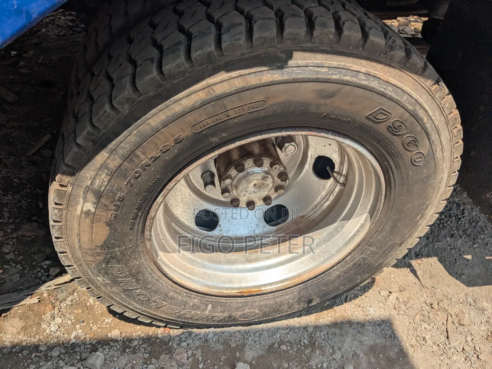 Perfect Fuso Truck Call Immediately