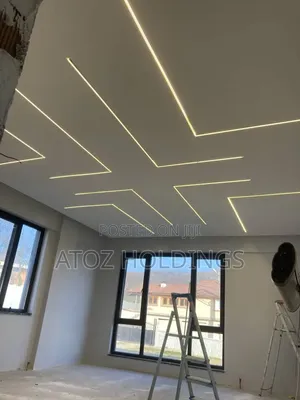 Gypsum/All Your Gypsum Needs and Services. We Are a Call Away/WhatsApp