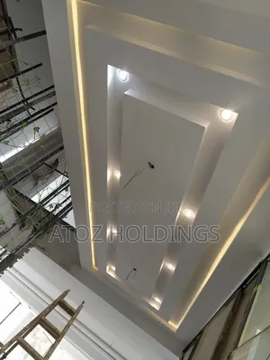 Gypsum/All Your Gypsum Needs and Services. We Are a Call Away/WhatsApp