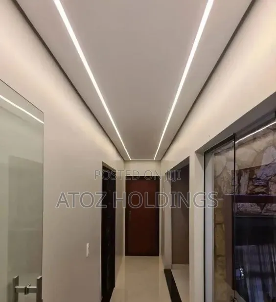 Gypsum/All Your Gypsum Needs and Services. We Are a Call Away/WhatsApp