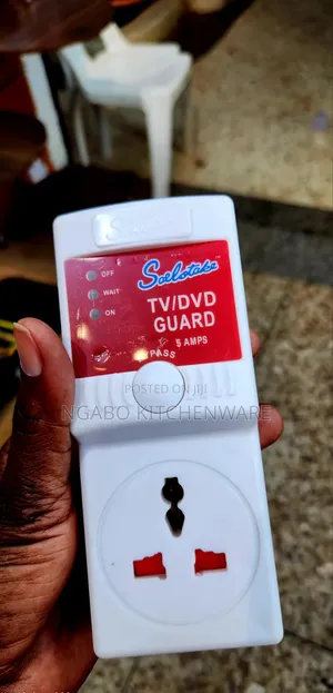 Solotake TV/DVD Guard .