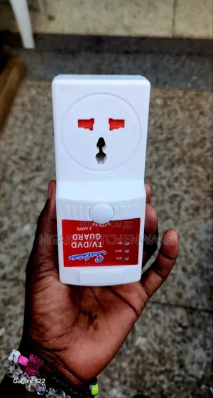 Solotake TV/DVD Guard .