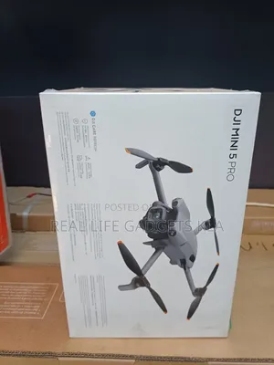 Dji Mini 5 Pro RC2