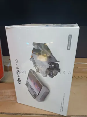Dji Mini 5 Pro RC2