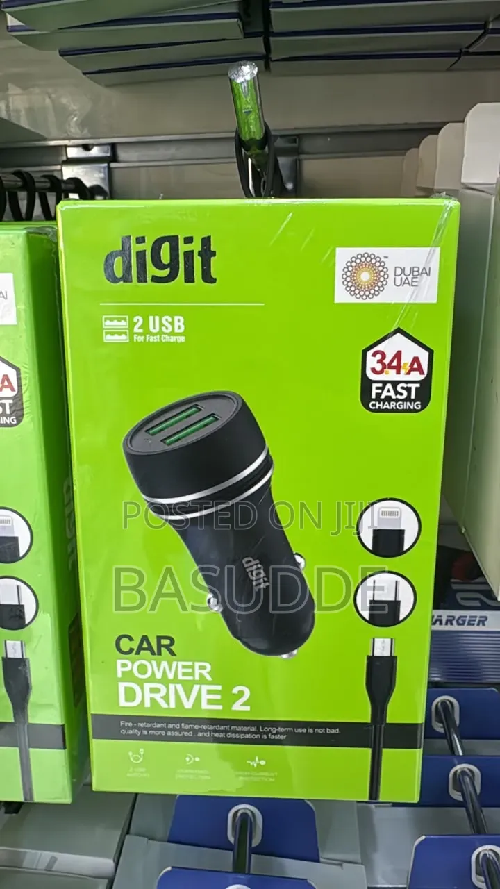 S B Car Accessories