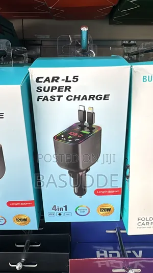 S B Car Accessories