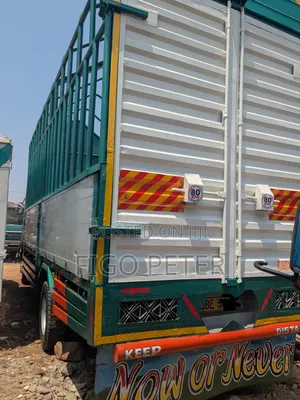 FUSO D16 on Sell Very Perfect