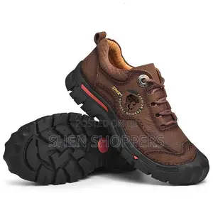 Men's Casual Outdoor Hiking Shoes