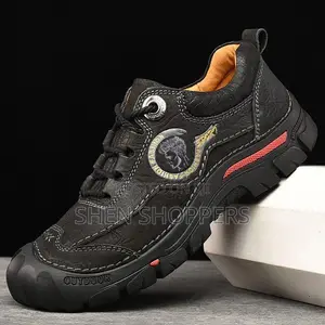 Men's Casual Outdoor Hiking Shoes