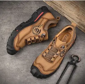 Men's Casual Outdoor Hiking Shoes