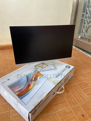 24 Inch HP Monitor