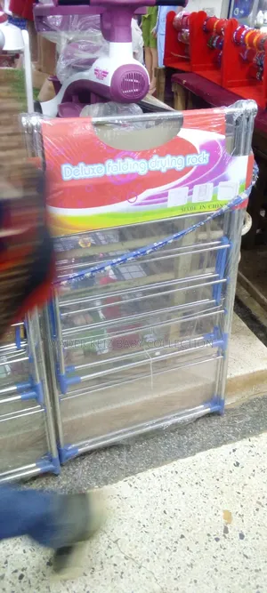 Drying Rack