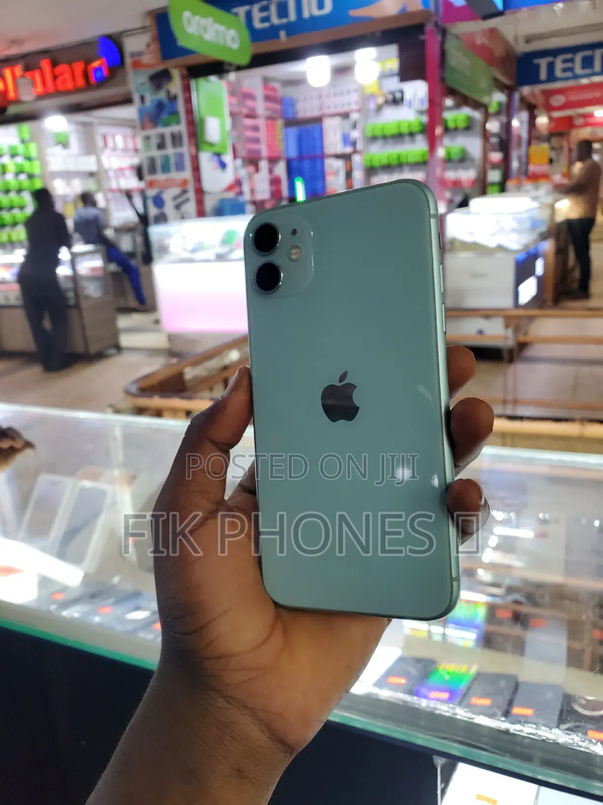 Apple iPhone 11 128 GB