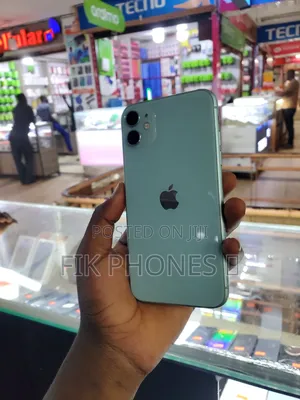 Apple iPhone 11 128 GB
