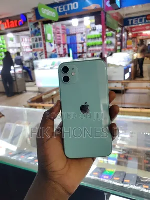 Apple iPhone 11 128 GB