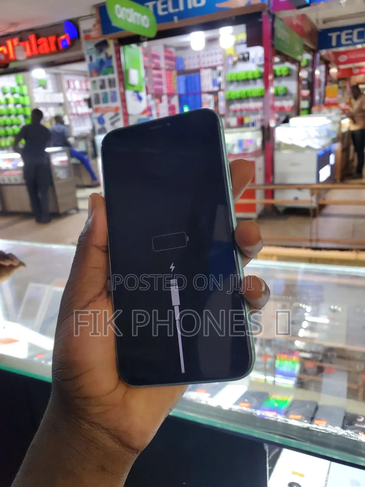 Apple iPhone 11 128 GB