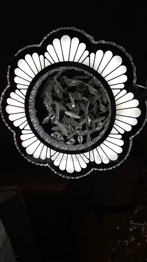 Bluetooth Chandelier