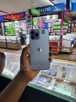 Apple iPhone 13 Pro Max 256 GB Blue