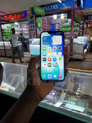 Apple iPhone 13 Pro Max 256 GB Blue