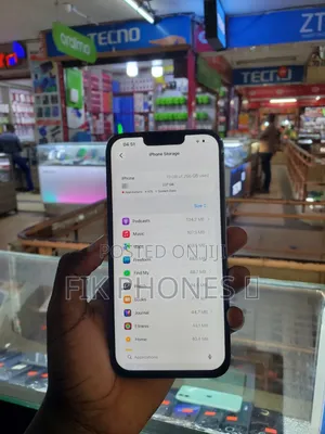 Apple iPhone 13 Pro Max 256 GB Blue