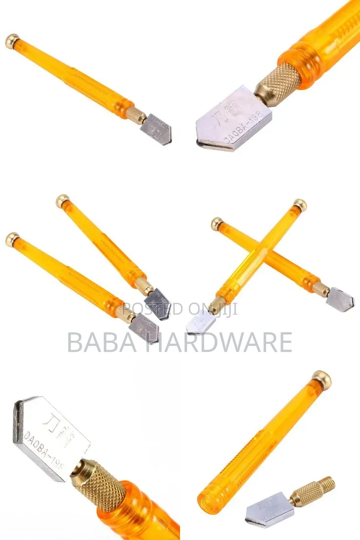 Glass Cutter