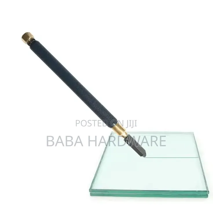 Glass Cutter