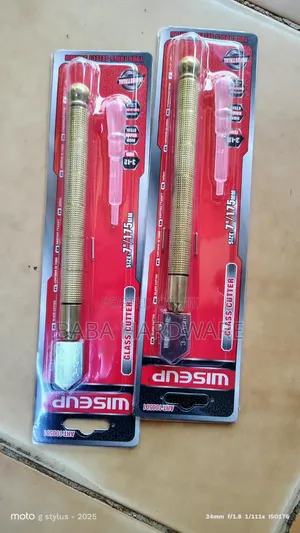 Glass Cutter